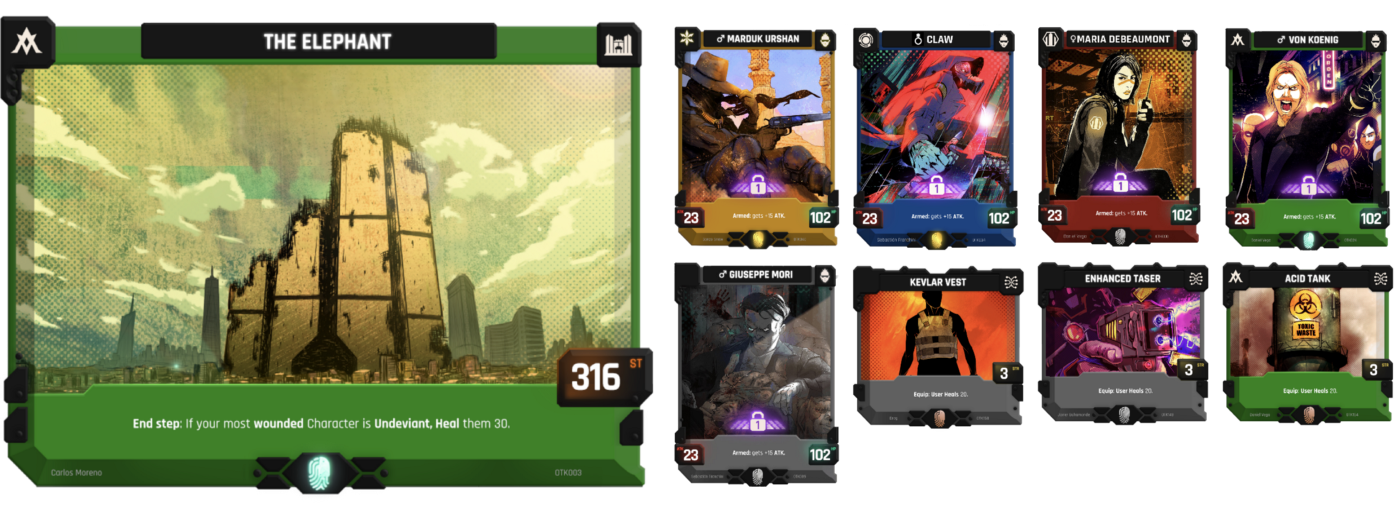 盘点Terra链上十大GameFi项目：立足DeFi，加大GameFi赛道拓展力度