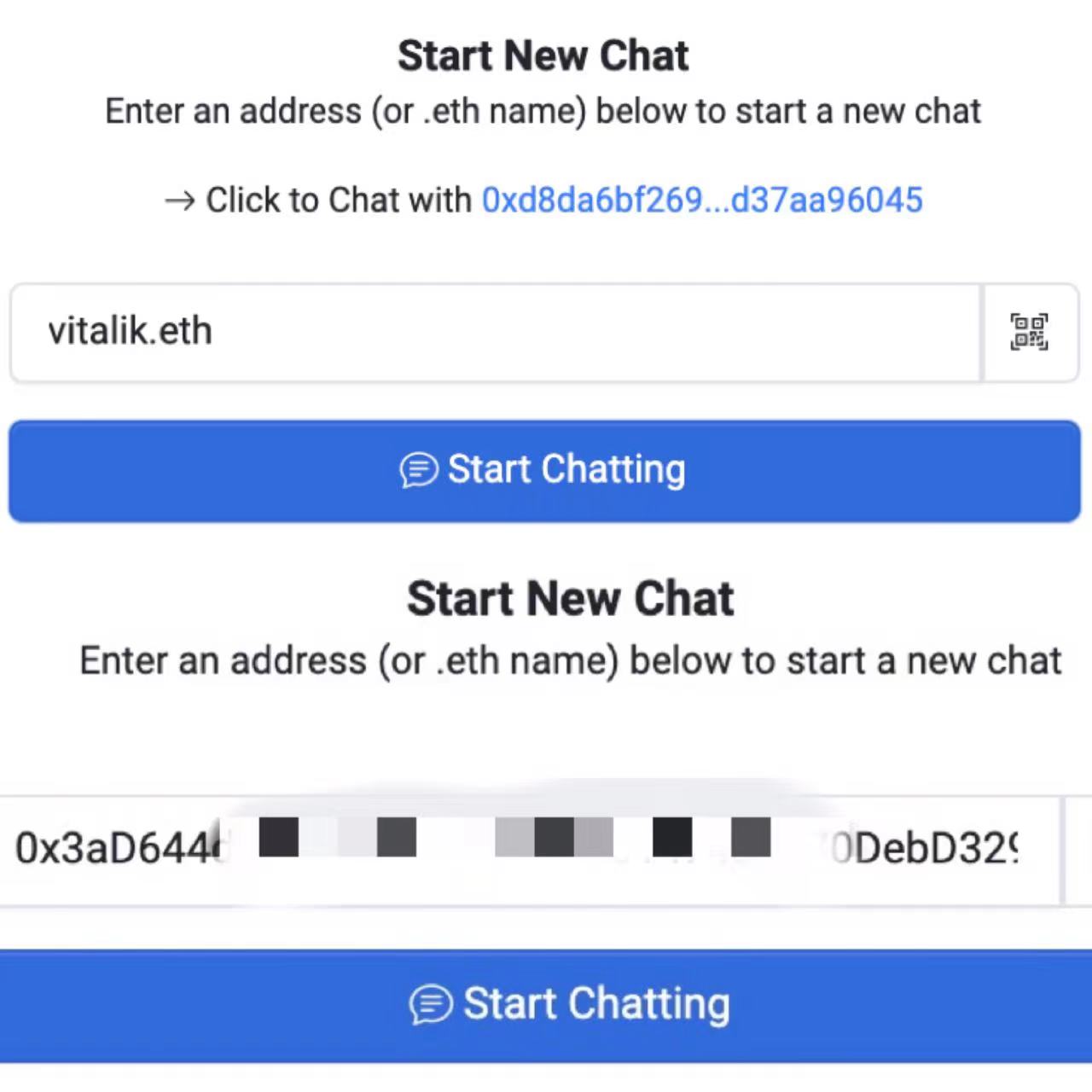 Will Blockscan Chat, a new centralized instant messaging tool on Etherscan, be a flash in the
