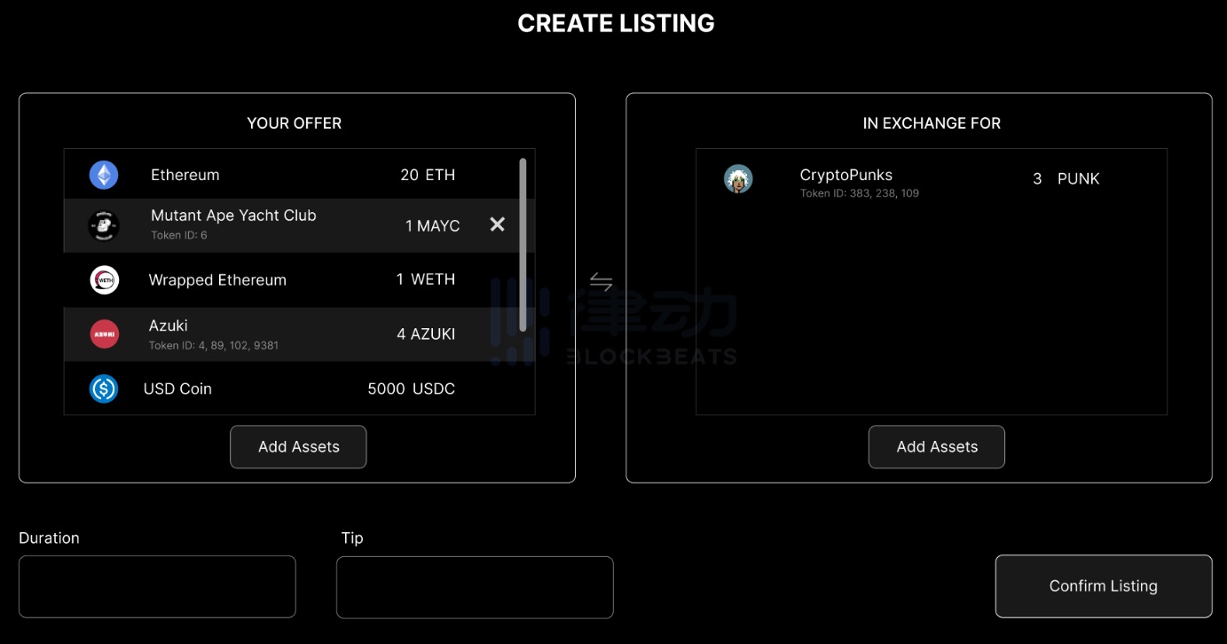 速览ETH New York黑客松活动10个入围应用