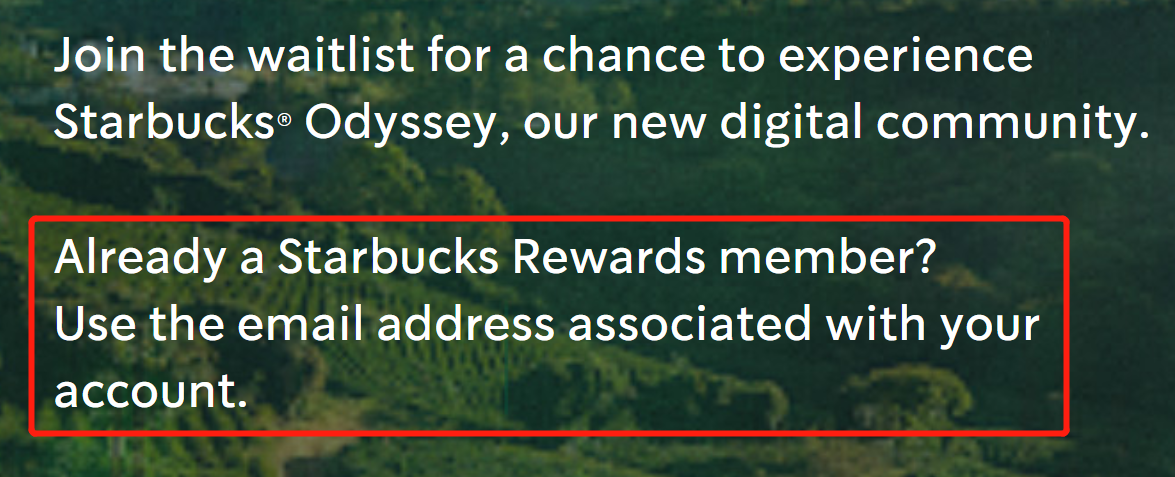 详解Starbucks Odyssey：咖啡巨头如何玩转Web3？