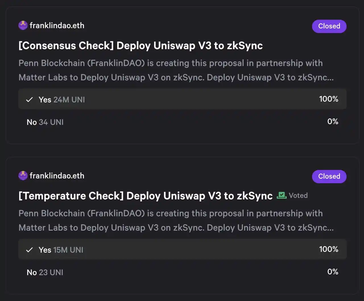 zkSync 2.0主网即将上线 你需要了解哪些生态？