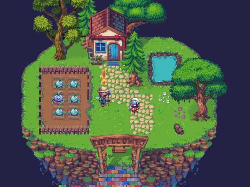 cover image of news article