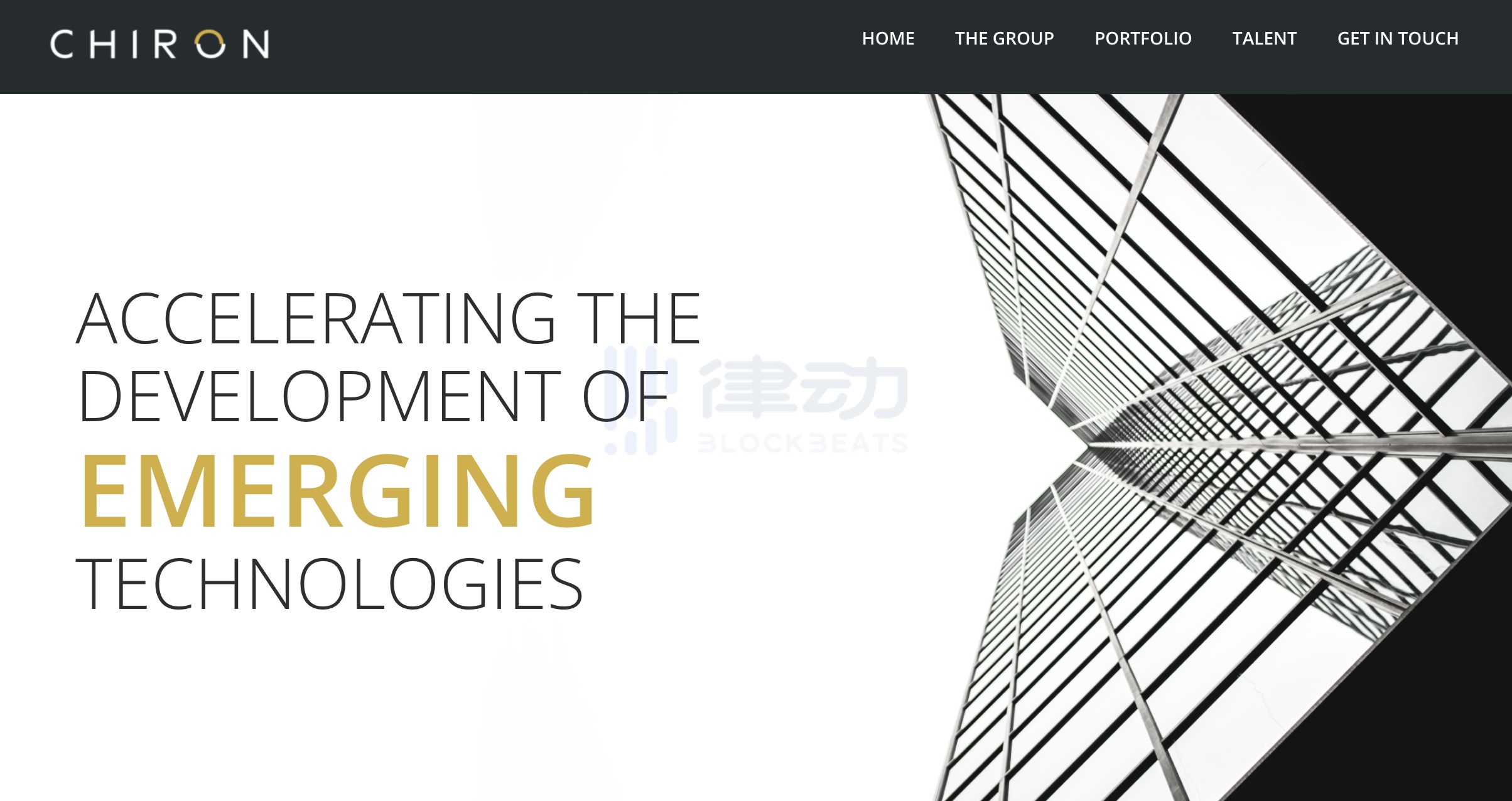 香港Web3图鉴：有哪些值得关注的Web3企业？