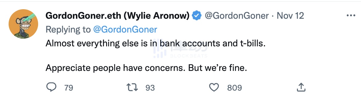 BAYC大崩盘:「砸盘套利」 事件和Yuga Labs背后的FUD