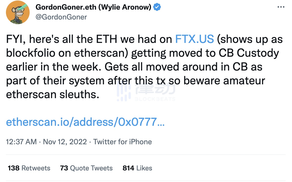 BAYC大崩盘:「砸盘套利」 事件和Yuga Labs背后的FUD