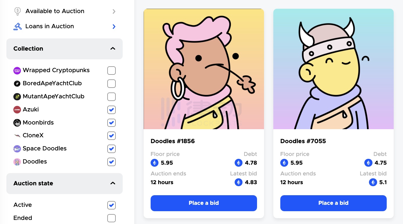 BAYC大崩盘:「砸盘套利」 事件和Yuga Labs背后的FUD