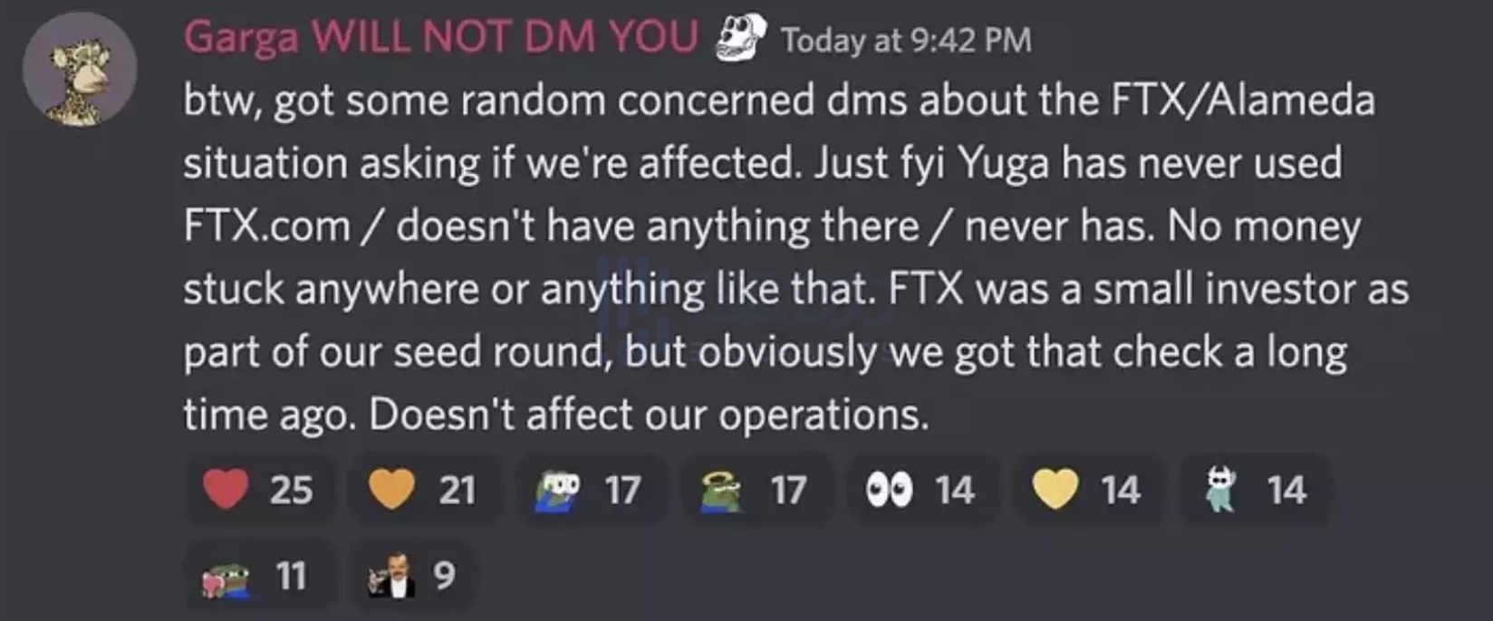 BAYC大崩盘:「砸盘套利」 事件和Yuga Labs背后的FUD