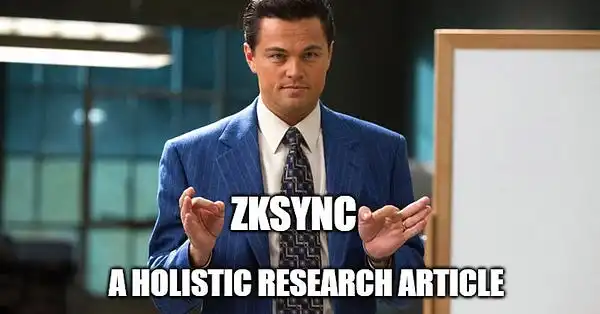 一文了解即将发布的五大 ZK 项目：Scroll、Starknet、Zksync、Taiko 和 Polygon