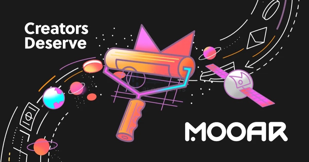 发掘下一个STEPN?一文详解MOOAR Launchpad第二期活动