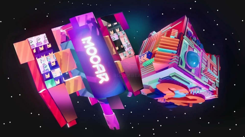 发掘下一个STEPN?一文详解MOOAR Launchpad第二期活动