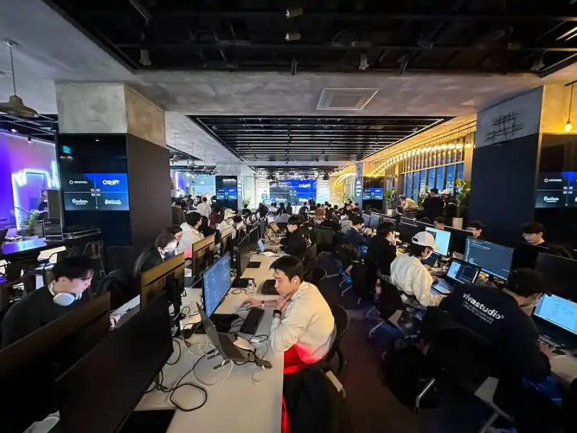cover image of news article