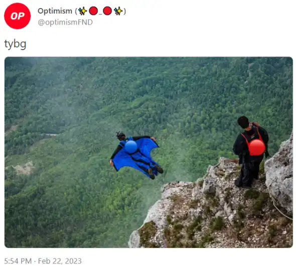 cover image of news article