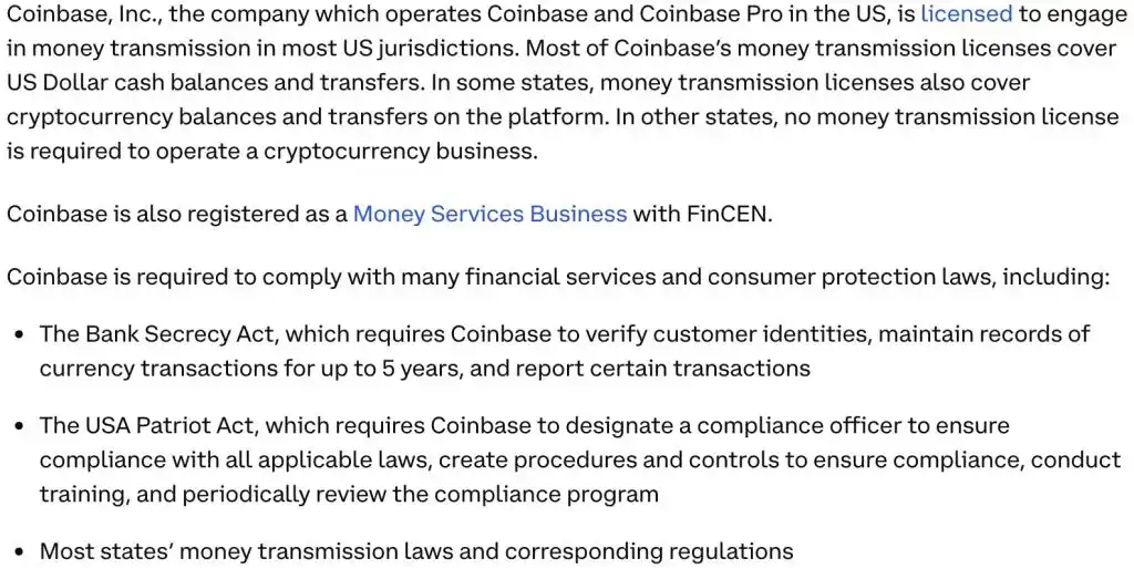 不是我潑冷水，但用 Coinbase 的 L2 一定要 KYC 嗎？