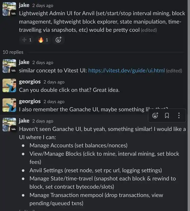 Paradigm 首席技术官:ETHDenver 2023 中值得关注的 6 个项目