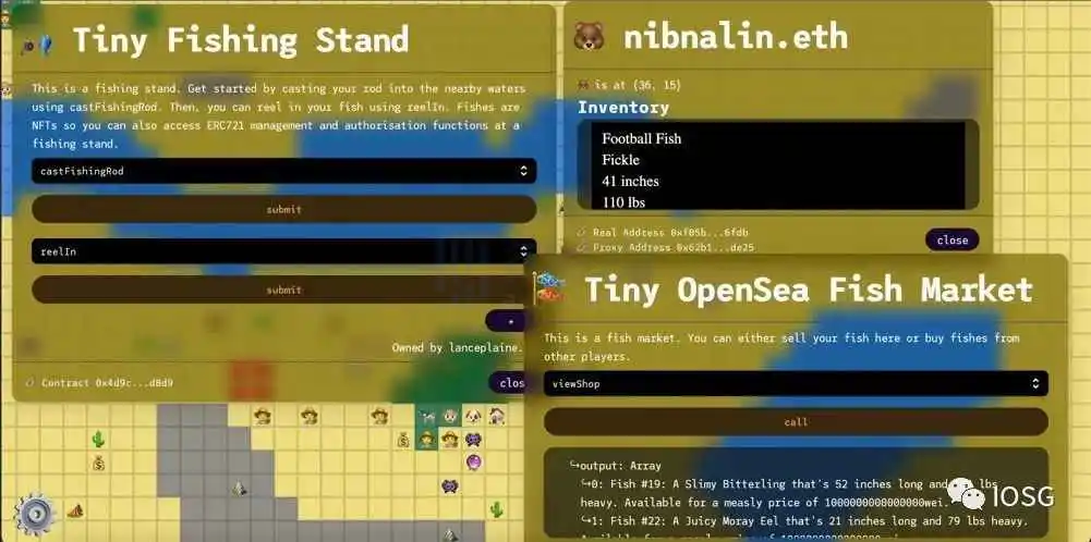 Từ người tiêu dùng đến người sáng tạo, nói về thiết kế trò chơi toàn chuỗi từ góc nhìn của người chơi