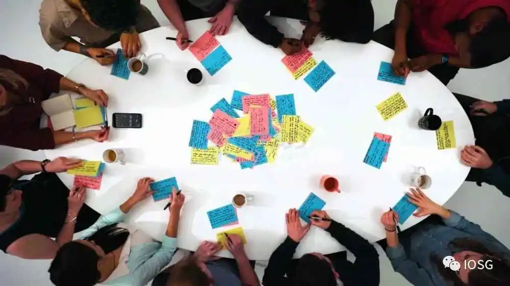 Từ người tiêu dùng đến người sáng tạo, nói về thiết kế trò chơi toàn chuỗi từ góc nhìn của người chơi