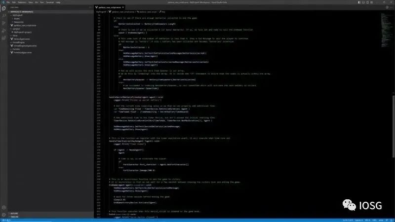 Từ người tiêu dùng đến người sáng tạo, nói về thiết kế trò chơi toàn chuỗi từ góc nhìn của người chơi