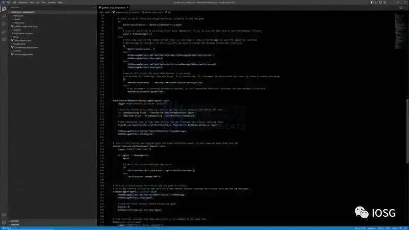 Từ người tiêu dùng đến người sáng tạo, nói về thiết kế trò chơi toàn chuỗi từ góc nhìn của người chơi