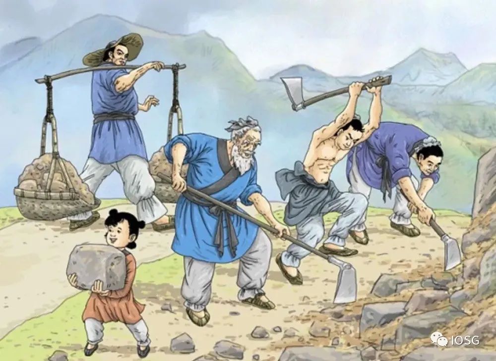 Từ người tiêu dùng đến người sáng tạo, nói về thiết kế trò chơi toàn chuỗi từ góc nhìn của người chơi