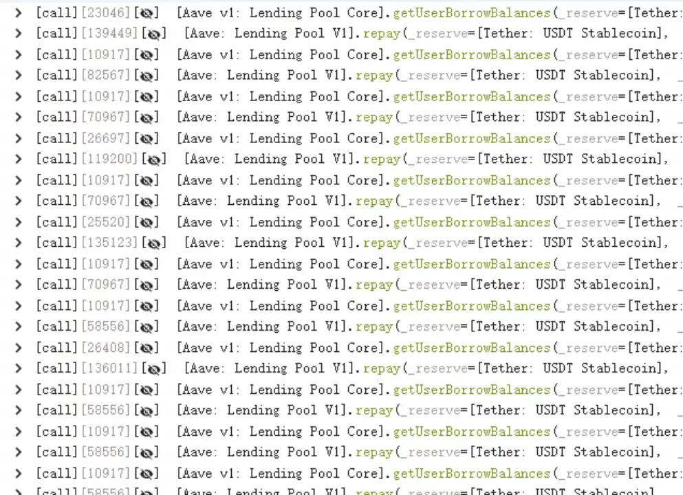 老牌 DeFI 項目被盜超 1000 萬美元，簡要梳理攻擊過程