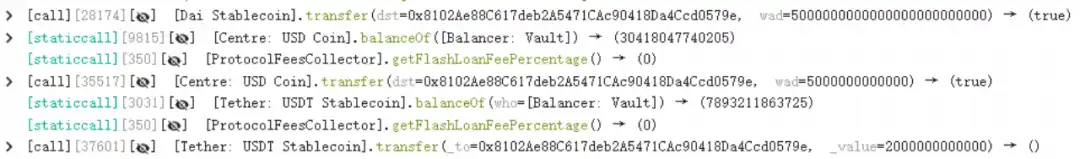 老牌 DeFI 項目被盜超 1000 萬美元，簡要梳理攻擊過程