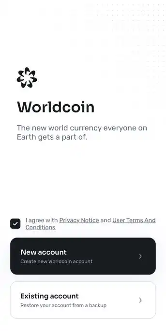 worldcoin