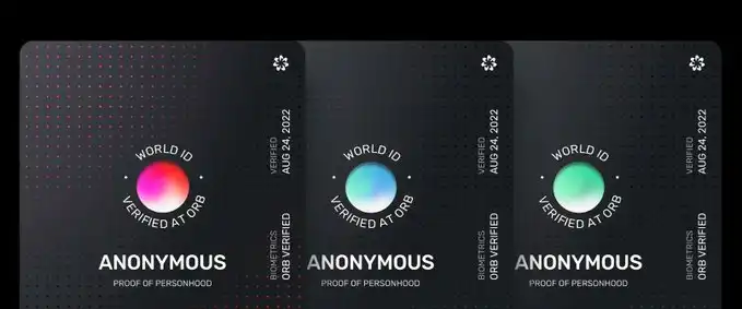 worldcoin