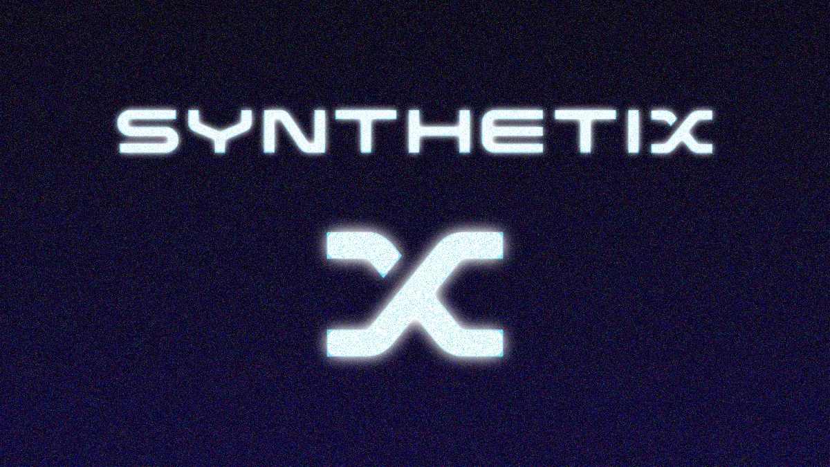 SNX增长迅猛，一文剖析Synthetix背后的DeFi革新