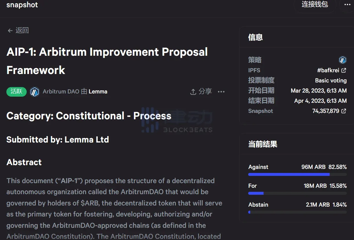 重新审视DAO的治理：分叉或许是去中心化后的必然