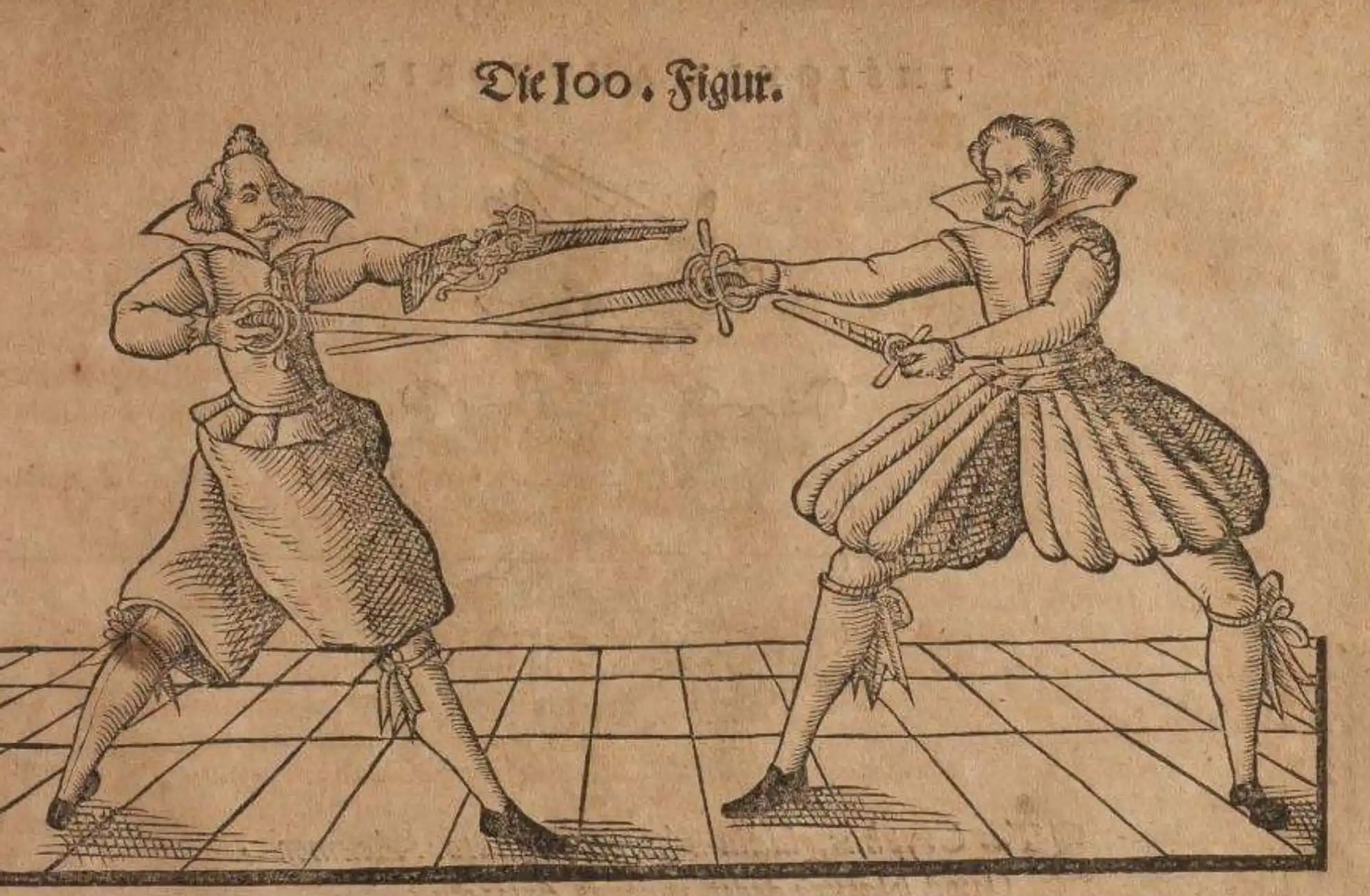 cover image of news article