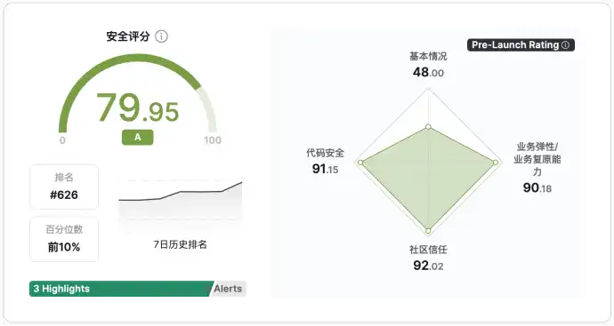 暗示潜在空投，如何交互L2跨链桥Owlto Finance？  第3张