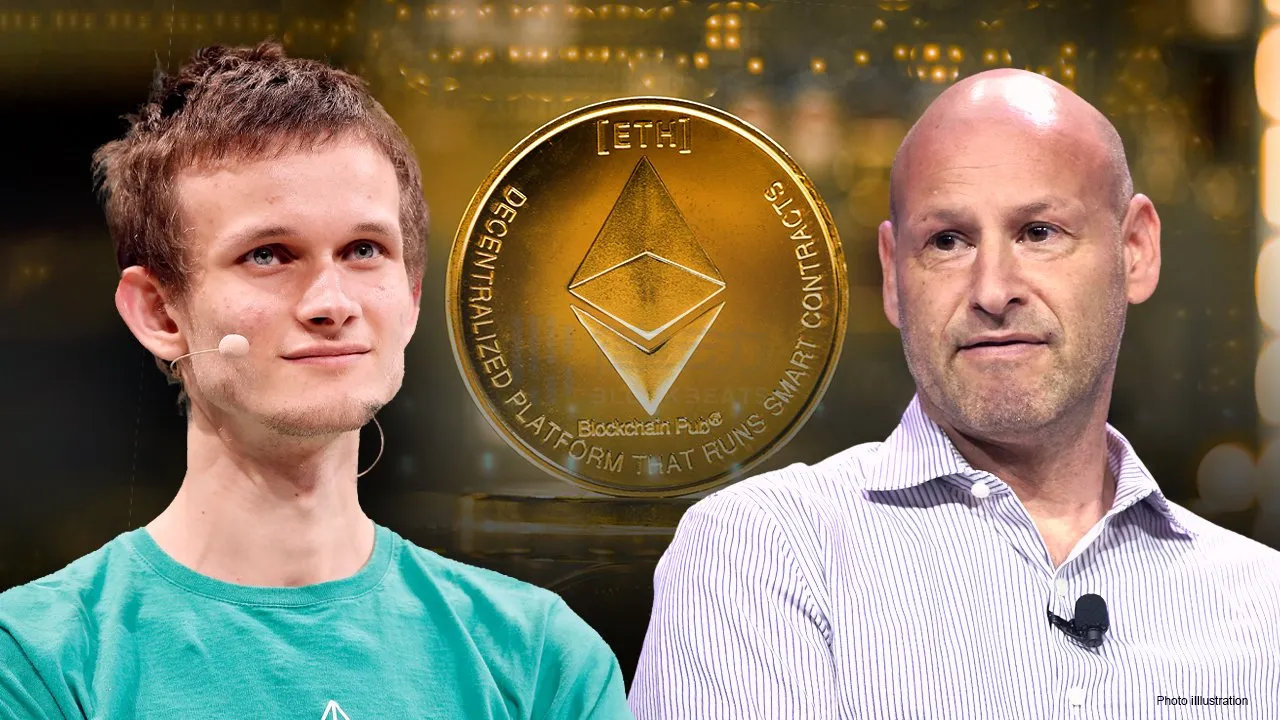 以太坊风波不断：Vitalik「欺诈」、ICO真实情况存疑、ETHGate