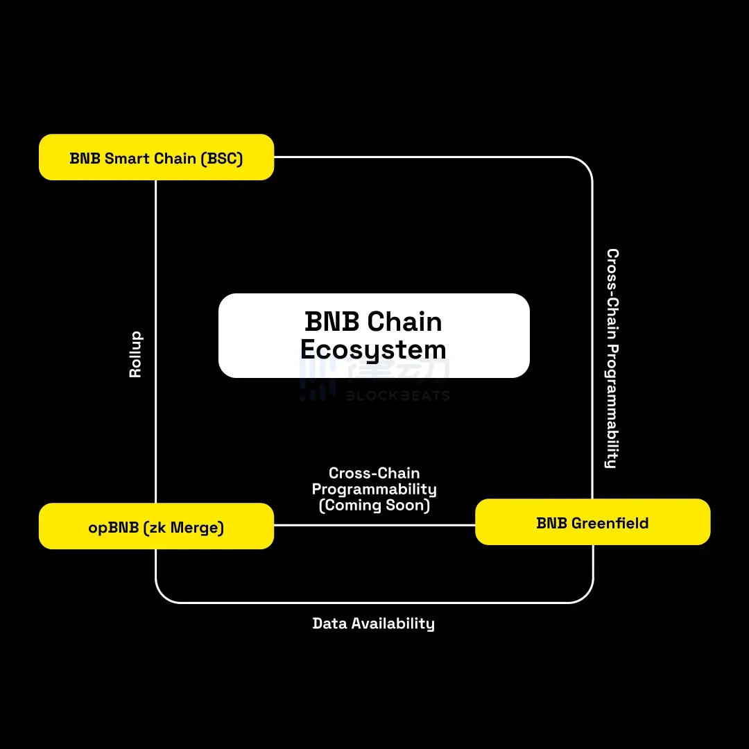 BNB Chain的终局之战：核心开发团队AMA  第3张