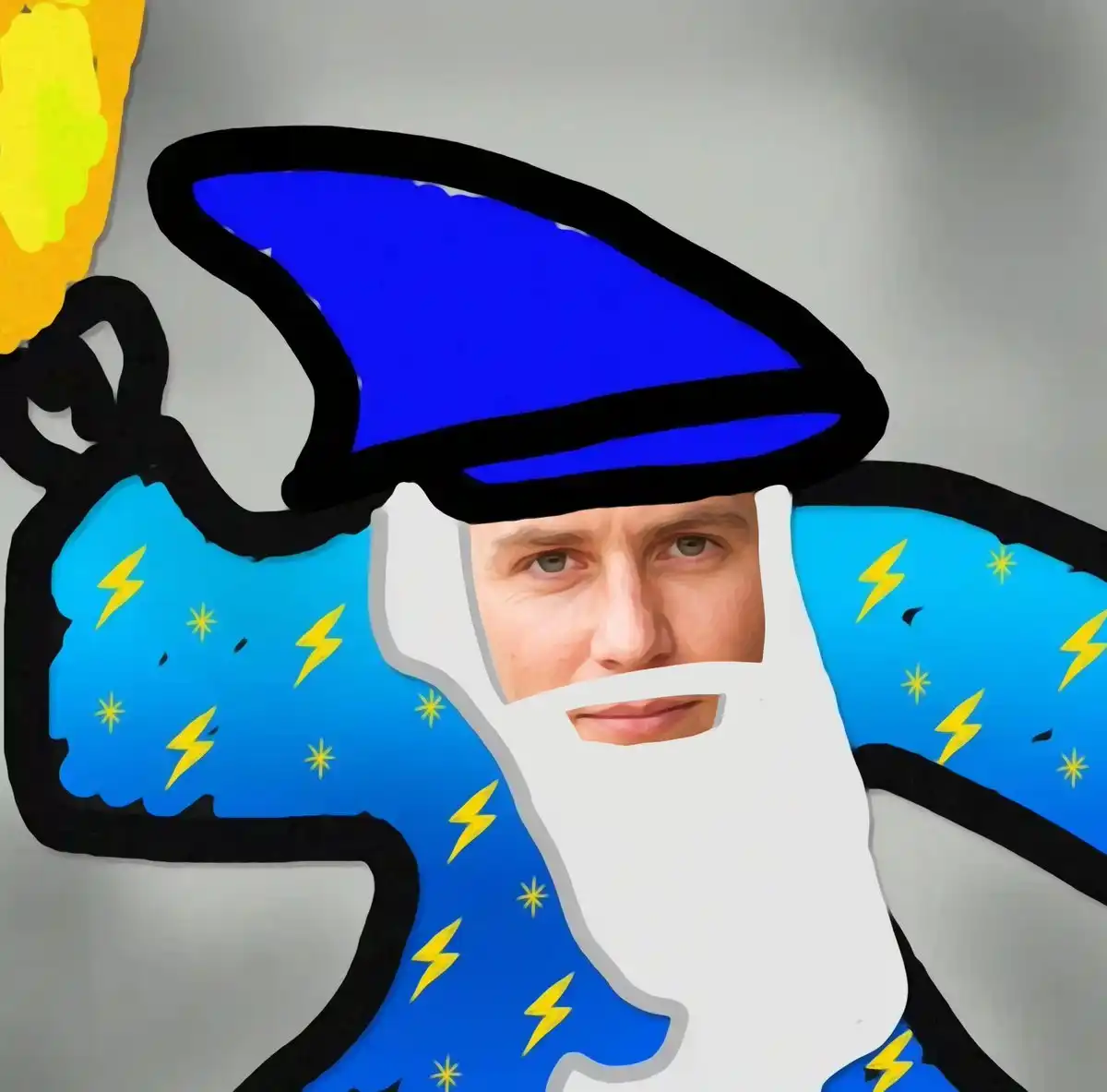 Bitcoin OG joins Taproot Wizards, why is Wizard Culture so popular?
