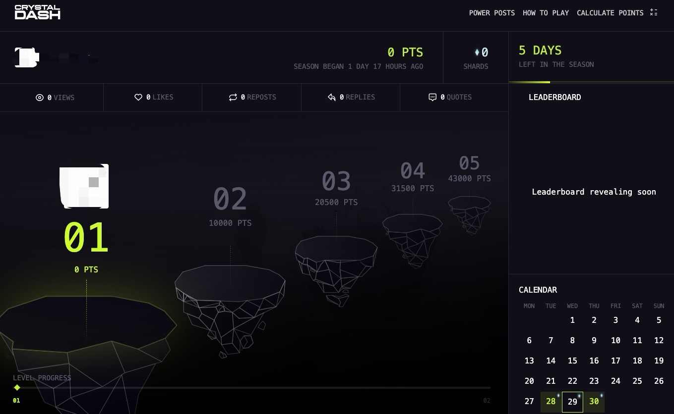 老外都在撸的空投，如何参与Web3 游戏平台Portal 的空投活动- Foresight News