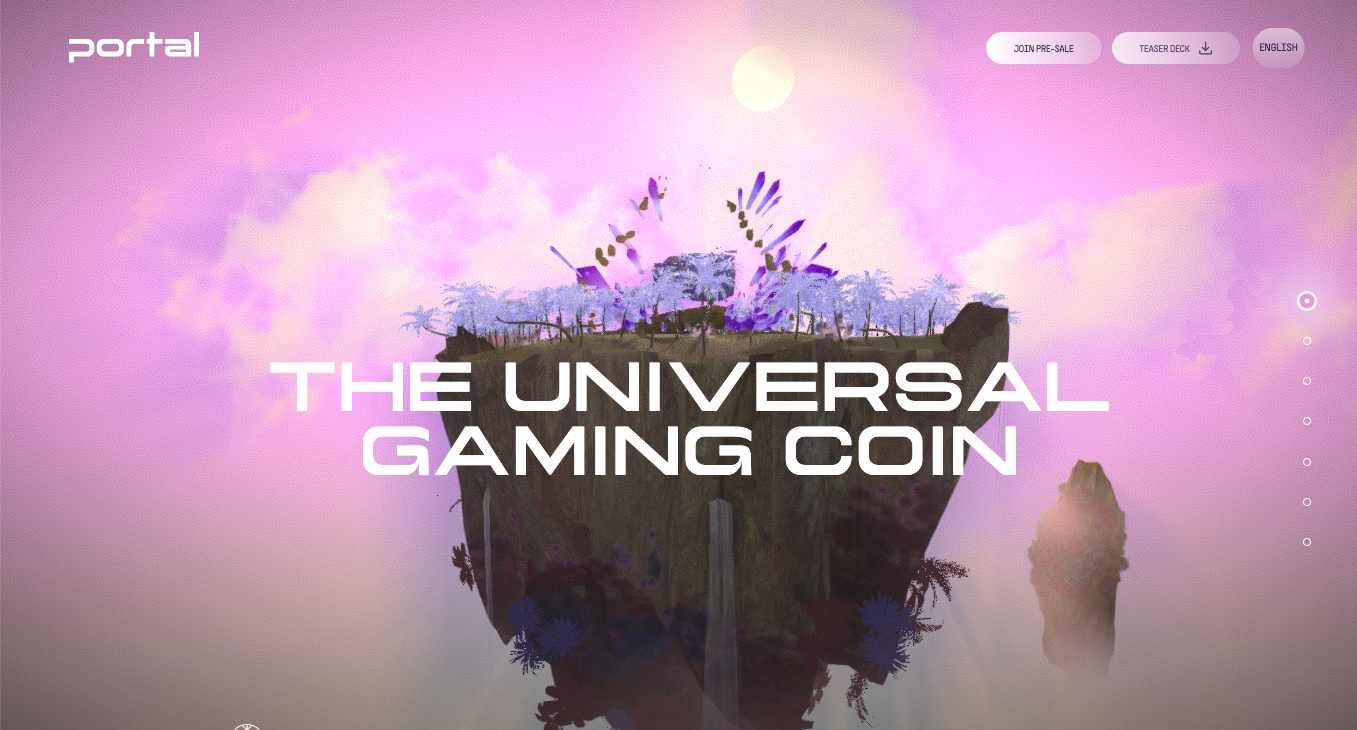 老外都在撸的空投，如何参与Web3 游戏平台Portal 的空投活动- Foresight News