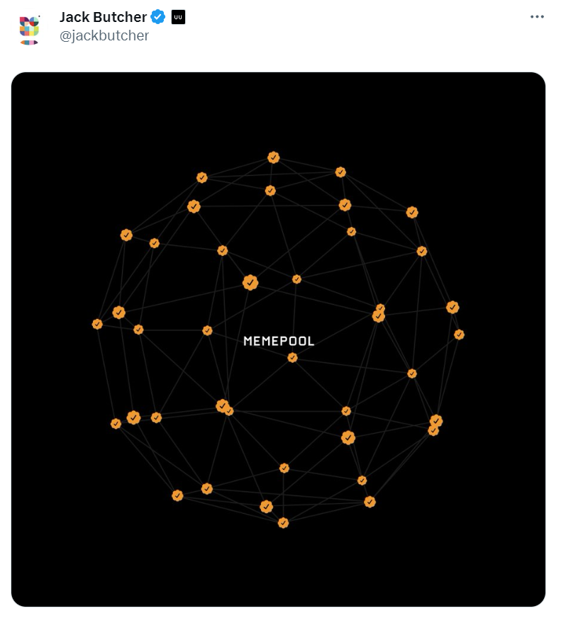 盘点值得关注的比特币NFT项目