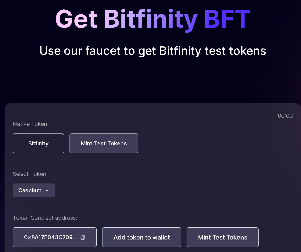 读懂 Bitfinity：搭上 ICP 快车的比特币 L2 也要做铭文跨链桥？ - Foresight News