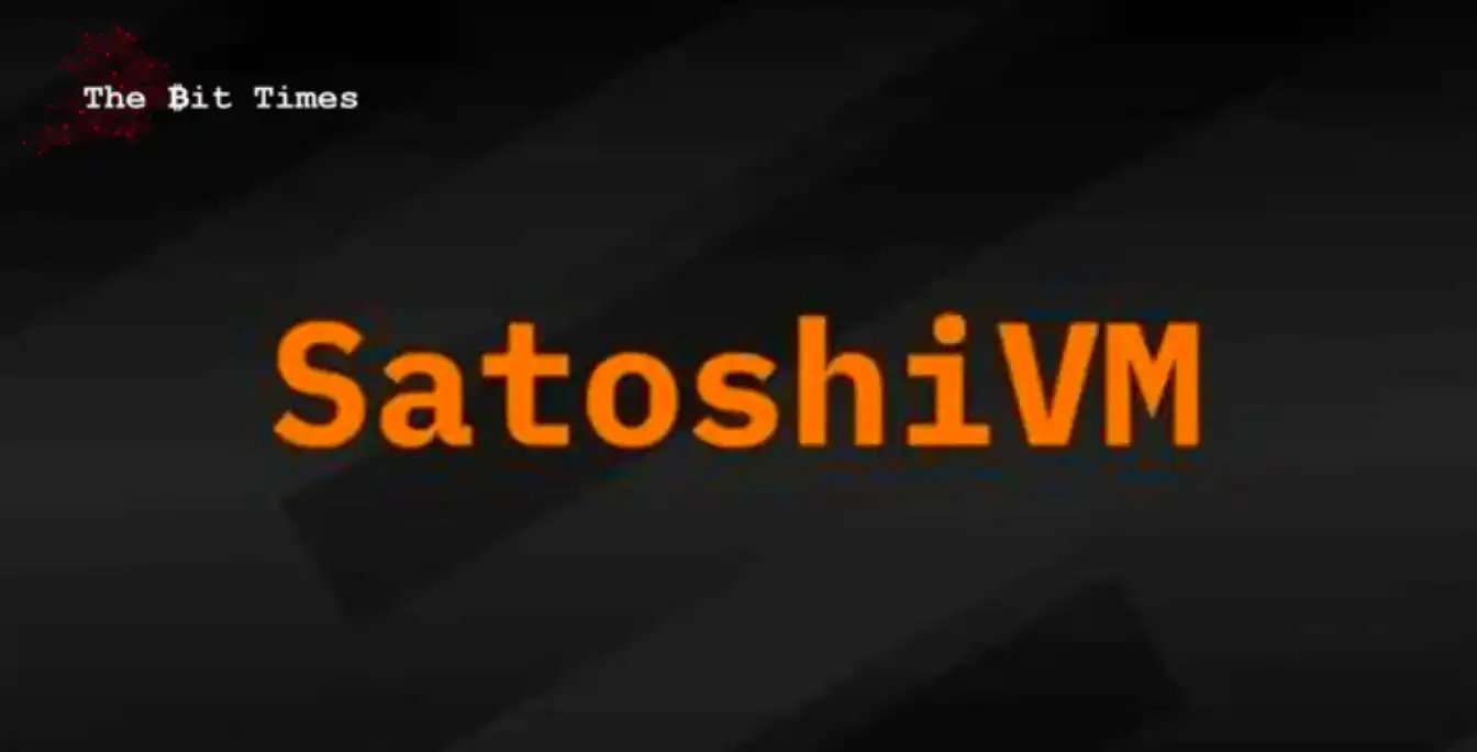 SatoshiVM与IDO平台互掐：10天造富神话「闪崩」背后真相是什么？