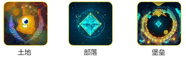 由Binance、Jump Crypto领投的GameFi元宇宙项目Elfin Metaverse宣布进军BTC生态  第2张