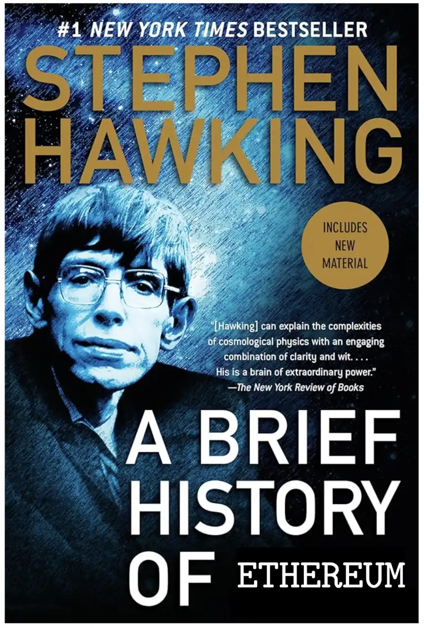 cover image of news article