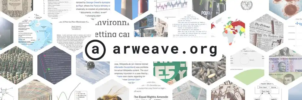 温故知新 | Arweave的潜力是复兴亚历山大图书馆，而非Filecoin替代品  第1张