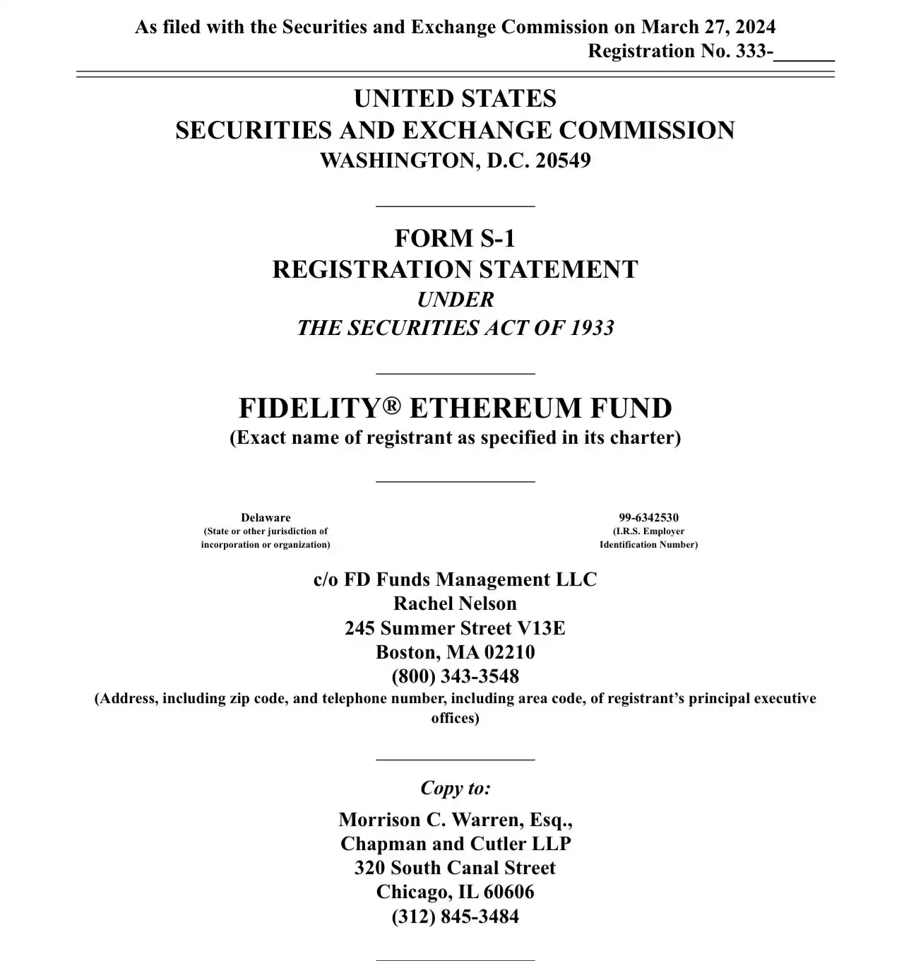 cover image of news article