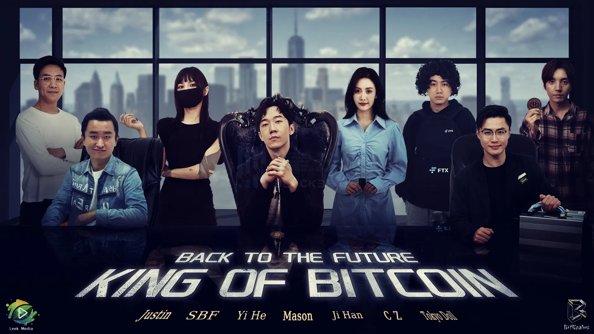 cover image of news article