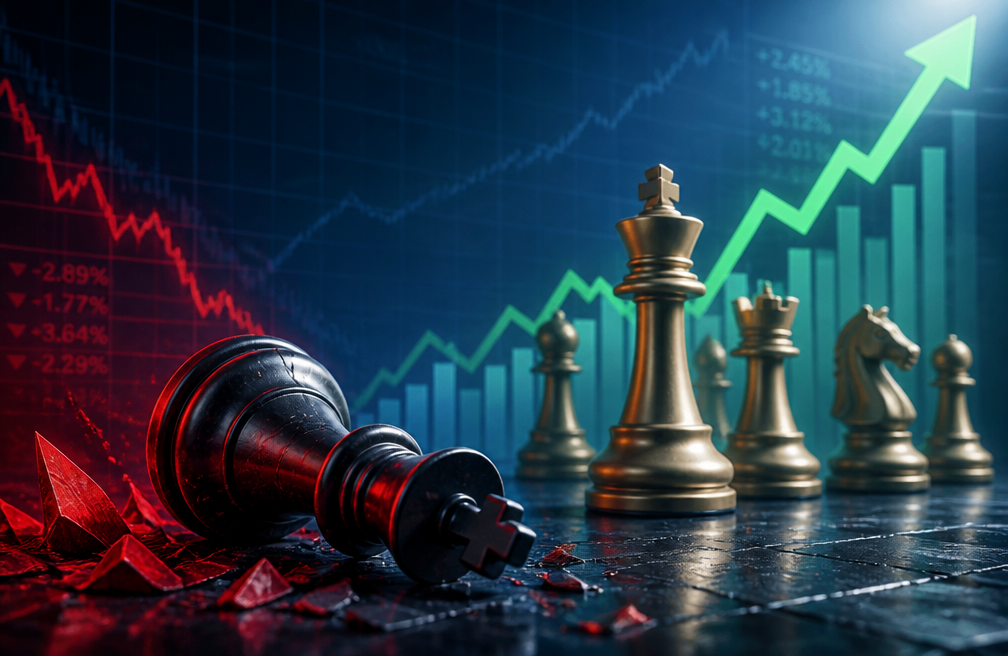 Apart from the Stock God Fund's stumble, how did other hedge funds perform in July?