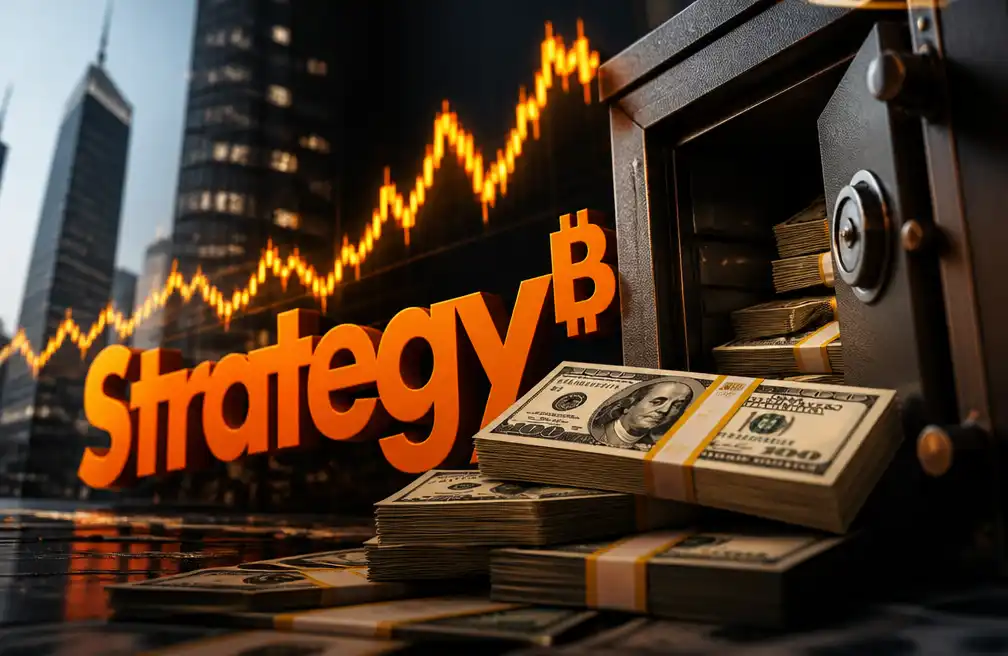 Strategy回本后，又开始囤美元现金了